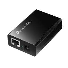 Omada POE Injector Adapter POE150S - Enhance Your Network Power with Reliable Performance